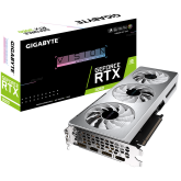 Placa video GIGABYTE GeForce RTX 3060 VISION OC LHR 12GB GDDR6 192-bit
