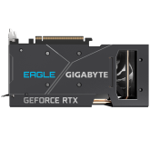 Placa video Gigabyte GeForce RTX 3060 Ti EAGLE 8G2