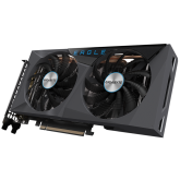 Placa video Gigabyte GeForce RTX 3060 Ti EAGLE 8G2