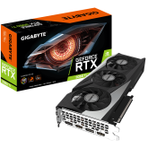 GIGABYTE N306TGAMING OC-8GD 2.0 