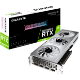 Placa video Gigabyte GeForce RTX 3060 Ti VISION OC 8 2.0 LHR