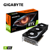 Placa video Gigabyte GeForce RTX 3060 Ti GAMING OC 8G, 2x DisplayPort, 2x HDMI, 8GB GDDR6X, 1740MHz, 256bit, PCI-E 4.0 x16, 448GB/s