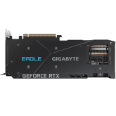 Placa video Gigabyte GeForce RTX 3070 EAGLE OC 8G 2.0