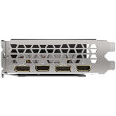 Placa video Gigabyte GeForce RTX 3070 Eagle OC LHR 2.0 8GB GDDR6 256-bit