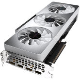 Placa video Gigabyte GeForce RTX 3070 Ti VISION OC 8G