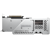 Placa video Gigabyte GeForce RTX 3070 Ti VISION OC 8G
