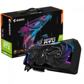 GIGABYTE N3080AORUS M-10GD 3.0, 