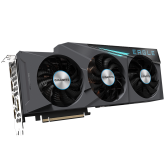 Placa video GIGABYTE GeForce RTX 3080 EAGLE OC LHR 10GB GDDR6X 320-bit