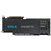 Placa video GIGABYTE GeForce RTX 3080 EAGLE OC LHR 10GB GDDR6X 320-bit