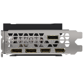 Placa video GIGABYTE GeForce RTX 3080 EAGLE OC LHR 10GB GDDR6X 320-bit