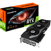 GIGABYTE N3080GAMING OC-12GD, 