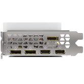 GIGABYTE N3080VISION OC-10GD 2.0 