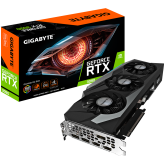 Placa video Gigabyte GeForce® RTX™ 3090 GAMING OC, 24GB GDDR6X, 384-bit