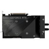 Placa video GIGABYTE AORUS GeForce RTX 3090 Ti Xtreme Waterforce, 24GB GDDR6X, 384-bit