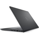 Dell Vostro 3530, Intel Core i5-1334U, 15.6inch, RAM 8GB, SSD 512GB, Intel Iris Xe Graphics, Linux, Carbon Black