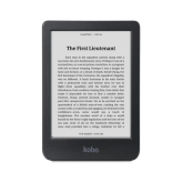 Kobo |N365-KU-BK-K-EP|Clara BW e-Book Reader|E Ink Carta 1300 touch screen 6 inch|1448 x 1072 pixels|16 GB|1000 MHz/512 MB|1 x USB C|Greutate 0.172 kg|Wireless|Comfort Light, 12 fonts  50 font styles 15 file formats supported natively Black