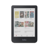 Kobo| N367-KU-BK-K-CK|Clara Colour e-Book Reader|E Ink Kaleido touch screen 6 inch colour|1448 x 1072 pixels|16 GB|1000 MHz/512 MB|1 x USB C|Greutate 0.172 kg|Wireless Da|Comfort Light|12 different fonts and over 50 font styles|Black