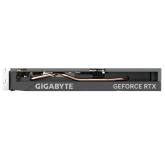 Placa video Gigabyte GeForce RTX 4060 EAGLE OC 8GB, GDDR6, 128bit, PciExpress 4.0, 2x DisplayPort 2x HDMI