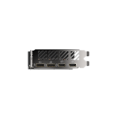 Placa video Gigabyte GeForce RTX 4060 TI EAGLE 8GB