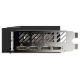 Placa video Gigabyte GeForce RTX 4070 EAGLE OC 12GB