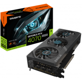 GIGABYTE GeForce RTX 4070 SUPER EAGLE OC 12G, GDDR6X, 12 GB, 192-bit 