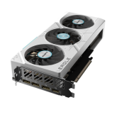 GIGABYTE GeForce RTX 4070 SUPER EAGLE OC ICE 12G, 12 GB GDDR6X, 192-bit 