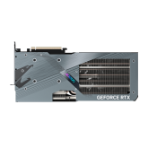 Placa video Gigabyte AORUS GeForce RTX 4070 Ti MASTER 12G