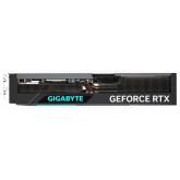 Placa video Gigabyte GeForce RTX 4070 TI EAGLE OC 12GB REV2