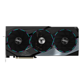 GIGABYTE AORUS GeForce RTX 4070 Ti SUPER MASTER 16G, GDDR6X, 16 GB, 256-bit 