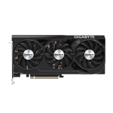 PLACI VIDEO Gigabyte GeForce RTX 4070 Ti SUPER WINDFORCE OC 16G, GDDR6X, 16 GB, 256-bit 
