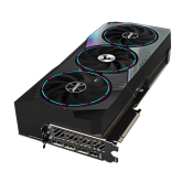 Placa video Gigabyte AORUS GeForce RTX 4080 16GB MASTER