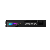 Placa video Gigabyte AORUS GeForce RTX™ 4080 XTREME WATERFORCE 1G
