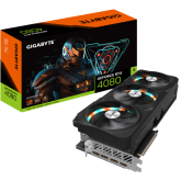 Placa video GIGABYTE GeForce RTX 4080 GAMING OC 16GB GDDR6X 256-bit DLSS 3.0