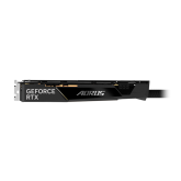 Placa video AORUS GeForce RTX™ 4090 XTREME WATERFORCE 24G