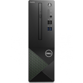 Dell Vostro 3710 Desktop,Intel Core i5-12400(6 Cores/18MB/2.5GHz to 4.4GHz),8GB(1X8)DDR4 3200MHz,256GB(M.2)NVMe PCIe SSD+1TB(HDD)7200rpm,noDVD,Intel UHD 730 Graphics,802.11ac(1x1)WiFi+BT,Dell Mouse MS116,Dell Keyboard KB216,Ubuntu,3Yr ProSupport
