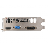 Placa video MSI GeForce® GT 730 v2, 2GB DDR3, 128-bit
