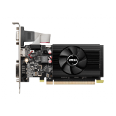Placa video MSI GeForce GT 730 2GB GDDR3 64bit