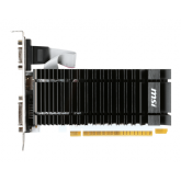 Placa video MSI GeForce® GT 730 K, 2GB DDR3, 64-bit