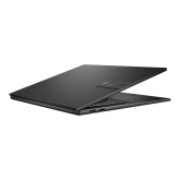 Laptop ASUS Vivobook PRO X, N7401ZE-M9012X, 14.5-inch, 2.8K (2880 x 1800) OLED 16:10, Intel(R) Core (T) i7-12700H, 32GB LPDDR5 on board, 1TB, Aluminum, Cool Silver, Windows 11 Pro, 2 years