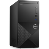 Dell Vostro 3910 Desktop,Intel Core i5-12400(6 Cores/18MB/2.5GHz to 4.4GHz),8GB(1X8)DDR4 3200MHz,512GB(M.2)NVMe PCIe SSD,noDVD,Intel UHD 730 Graphics,Wi-Fi 6 2x2(Gig+)+BT,Dell Mouse MS116,Dell Keyboard KB216,Win11Pro,3Yr ProSupport