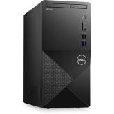 Desktop Vostro 3910 MT, 180W EPA Black chassis (Silver mesh) with TPM, No Media Card Reader, 12th Gen Intel(R) Core(TM) i7-12700 processor (12- Core, 25M Cache, 2.1GHz to 4.8GHz), Intel UHD Graphics 770 with shared graphics memory, 16GB, 16GBx1, DDR4, 320