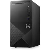 Desktop Vostro 3910 MT, 180W EPA Black chassis (Silver mesh) with TPM, No Media Card Reader, 12th Gen Intel(R) Core(TM) i7-12700 processor (12- Core, 25M Cache, 2.1GHz to 4.8GHz), Intel UHD Graphics 770 with shared graphics memory, 16GB, 16GBx1, DDR4, 320