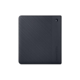 Kobo Sage e-Book Reader, E Ink flush touch 8 inch, 1440 x 1920, 32 GB, 1.8 GHz, 1 x micro USB, 0.240 kg, Wireless Da, Comfort Light PROBlack 