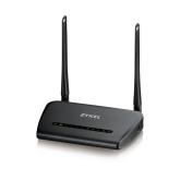 Router Wireless ZyXEL NBG6515, AC750, Wi-Fi 5, Dual-Band, Gigabit