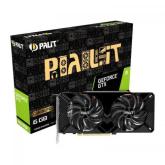 PALIT GTX 1660 Super GamingPro 6GB GDDR6 1xDVI 1xDP 1xHDMI