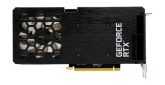 Placa video Palit GeForce RTX 3050 Dual 8GB GDDR6 128-bit
