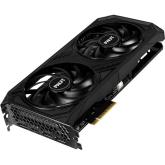 Placa video Palit Dual RTX 4060 8GB
