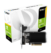 Placa video Palit GeForce GT 730, 2GB, GDDR3, 64bit