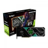PALIT RTX 3080Ti GamingPro 12GB GDDR6X 1xHDMI 3xDP