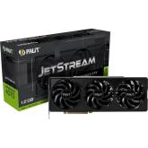 Palit GeForce RTX 4070 JetStream 12GB GDDR6X 192 bit, PCIE 4.0, 3x DP 1x HDMI